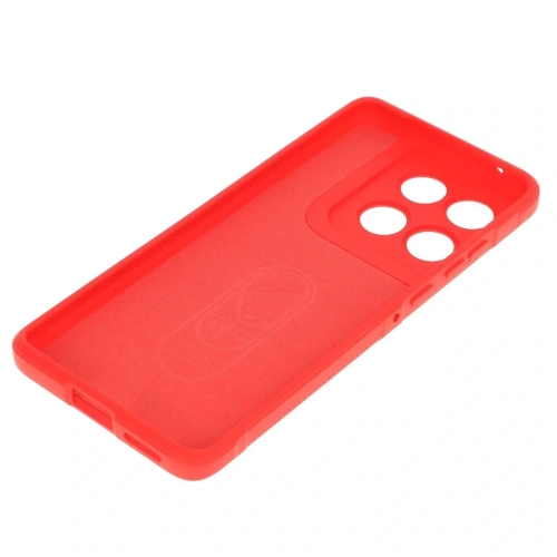 Kup Pancerne etui Bizon Case Tur do Motorola Edge 60 / 60 Fusion czerwone - BIZ9265 - {ean13} - Sklep Home Screen