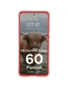 Kup BIZON Hülle für Motorola Edge 60 / 60 Fusion rot - BIZ9265 - {ean13} - Sklep Home Screen