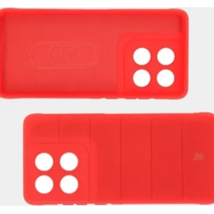 Buy BIZON Case Tur Motorola Edge 60 / 60 Fusion red - BIZ9265 - {ean13} - Home Screen Store Europe