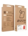 Buy BIZON Case Tur Motorola Edge 60 / 60 Fusion red - BIZ9265 - {ean13} - Home Screen Store Europe
