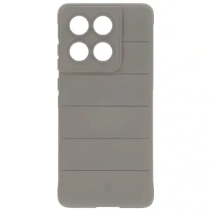 Kup Husă BIZON pentru Motorola Edge 60 / 60 Fusion gri deschis - BIZ9266 - {ean13} - Sklep Home Screen