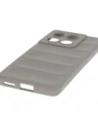 Kup Husă BIZON pentru Motorola Edge 60 / 60 Fusion gri deschis - BIZ9266 - {ean13} - Sklep Home Screen