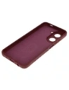 Kup Pancerne etui Bizon Case Tur do Xiaomi Redmi A5 4G / POCO C71 4G burgundowe - BIZ9267 - {ean13} - Sklep Home Screen