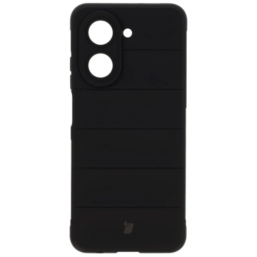 Kup Pancerne etui Bizon Case Tur do Xiaomi Redmi A5 4G / POCO C71 4G czarne - BIZ9268 - {ean13} - Sklep Home Screen