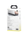 Kup Adapter 9w1 Baseus Armor Age, Hub 3x USB 3.0 + HDMI + 2x ThunderBolt 3 + USB-C + jack 3,5mm pentru Apple MacBook Pro - BSU1524 - {ean13} - Sklep Home Screen