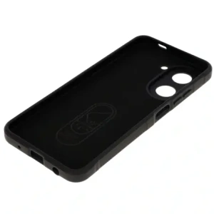 Buy BIZON Case Tur Xiaomi Redmi A5 4G / POCO C71 4G black - BIZ9268 - {ean13} - Home Screen Store Europe