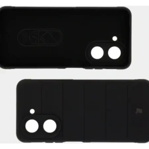 Kup Husă BIZON pentru Xiaomi Redmi A5 4G / POCO C71 4G neagră - BIZ9268 - {ean13} - Sklep Home Screen