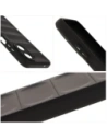 Kup Pancerne etui Bizon Case Tur do Xiaomi Redmi A5 4G / POCO C71 4G czarne - BIZ9268 - {ean13} - Sklep Home Screen