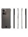 Kup Bizon Case Clear Pack Hülle + 2x Displayschutzglas Realme 14 5G / 14T 5G - BIZ9269 - {ean13} - Sklep Home Screen