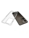 Kup Bizon Case Clear Pack Hülle + 2x Displayschutzglas Realme 14 5G / 14T 5G - BIZ9269 - {ean13} - Sklep Home Screen