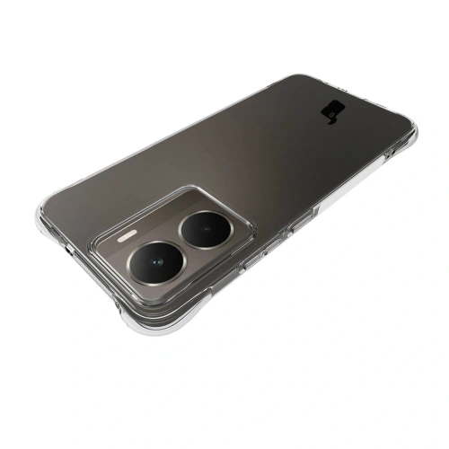 Kup Bizon Case Clear Pack Hülle + 2x Displayschutzglas Realme 14 5G / 14T 5G - BIZ9269 - {ean13} - Sklep Home Screen
