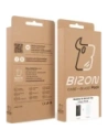 Kup Bizon Case Clear Pack Hülle + 2x Displayschutzglas Realme 14 5G / 14T 5G - BIZ9269 - {ean13} - Sklep Home Screen