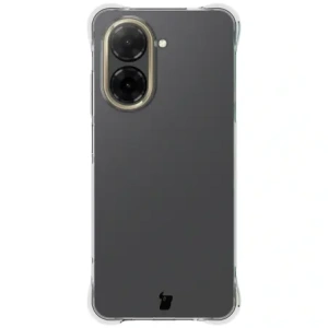 Kup Husa Bizon Case Clear Pack + 2x sticlă de protecție pentru Xiaomi Redmi A5 4G / POCO C71 4G - BIZ9270 - {ean13} - Sklep Home Screen