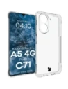 Kup Etui + 2x szkło na ekran Bizon Case Clear Pack do Xiaomi Redmi A5 4G / POCO C71 4G - BIZ9270 - {ean13} - Sklep Home Screen