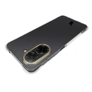 Buy Bizon Case Clear Pack case + 2x screen glass Xiaomi Redmi A5 4G / POCO C71 4G - BIZ9270 - {ean13} - Home Screen Store Europe