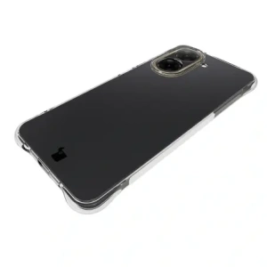 Kup Husa Bizon Case Clear Pack + 2x sticlă de protecție pentru Xiaomi Redmi A5 4G / POCO C71 4G - BIZ9270 - {ean13} - Sklep Home Screen