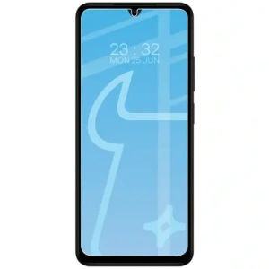 Kup Husa Bizon Case Clear Pack + 2x sticlă de protecție pentru Xiaomi Redmi A5 4G / POCO C71 4G - BIZ9270 - {ean13} - Sklep Home Screen