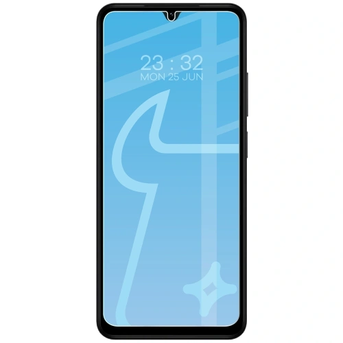 Kup Etui + 2x szkło na ekran Bizon Case Clear Pack do Xiaomi Redmi A5 4G / POCO C71 4G - BIZ9270 - {ean13} - Sklep Home Screen
