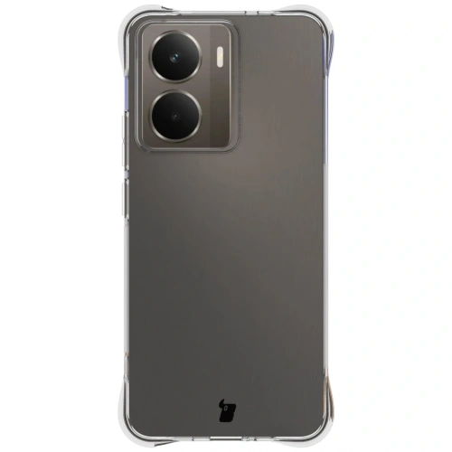 Kup Elastyczne etui Bizon Case Salpa do Realme 14 5G / 14T 5G przezroczyste - BIZ9271 - {ean13} - Sklep Home Screen