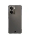 Kup Elastyczne etui Bizon Case Salpa do Realme 14 5G / 14T 5G przezroczyste - BIZ9271 - {ean13} - Sklep Home Screen