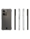 Kup Elastyczne etui Bizon Case Salpa do Realme 14 5G / 14T 5G przezroczyste - BIZ9271 - {ean13} - Sklep Home Screen