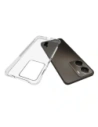 Kup Elastyczne etui Bizon Case Salpa do Realme 14 5G / 14T 5G przezroczyste - BIZ9271 - {ean13} - Sklep Home Screen