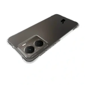 Buy BIZON Case Salpa Realme 14 5G / 14T 5G clear - BIZ9271 - {ean13} - Home Screen Store Europe