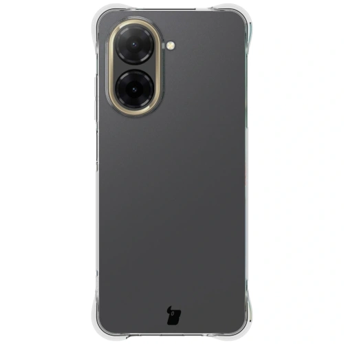 Kup BIZON Case Salpa Xiaomi Redmi A5 4G / POCO C71 4G átlátszó - BIZ9272 - {ean13} - Sklep Home Screen