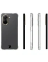 Kup BIZON Case Salpa Xiaomi Redmi A5 4G / POCO C71 4G átlátszó - BIZ9272 - {ean13} - Sklep Home Screen