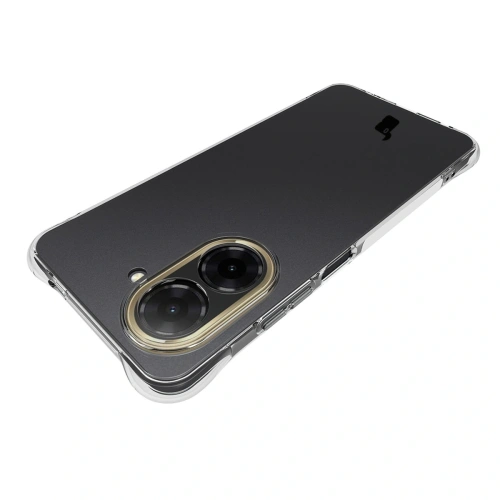 Kup Husa BIZON Salpa Xiaomi Redmi A5 4G / POCO C71 4G transparentă - BIZ9272 - {ean13} - Sklep Home Screen
