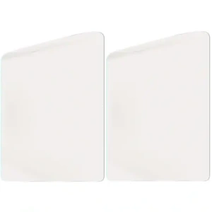 BIZON Glass Tab Film Sun Xiaomi Pad 7 / 7 Pro [2 PACK]