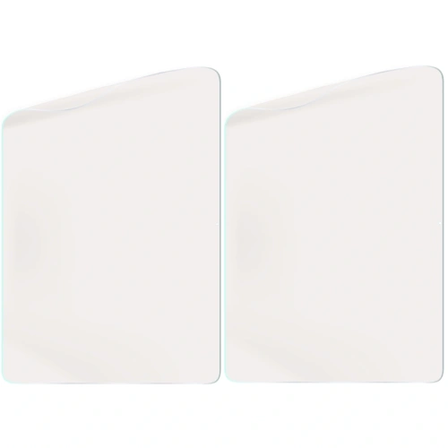 BIZON Glass Tab Film Sun Xiaomi Pad 7 / 7 Pro [2 PACK]