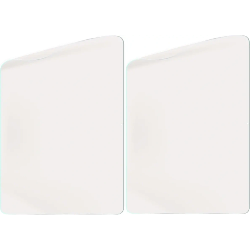 Folia matowa Bizon Glass Tab Film Sun do Xiaomi Pad 7 / 7 Pro [2 PACK]