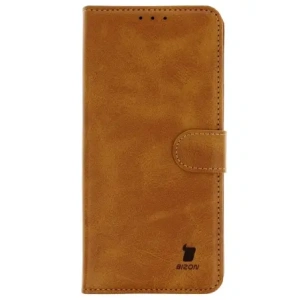 Buy BIZON Case Pocket Xiaomi POCO F7 Pro / F7 Ultra brown - BIZ9274 - {ean13} - Home Screen Store Europe