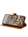 Kup Etui z klapką Bizon Case Pocket do Xiaomi POCO F7 Pro / F7 Ultra brązowe - BIZ9274 - {ean13} - Sklep Home Screen