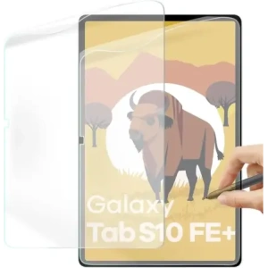 Kup BIZON Film Tab Papirus Samsung Galaxy Tab S10 FE+ Plus [2 PACHET] - BIZ9275 - {ean13} - Sklep Home Screen