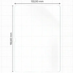 Kup BIZON Film Tab Papirus Samsung Galaxy Tab S10 FE+ Plus [2 BALENÍ] - BIZ9275 - {ean13} - Sklep Home Screen