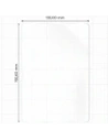 Kup BIZON Film Tab Papyrus Samsung Galaxy Tab S10 FE+ Plus [2 PACK] - BIZ9275 - {ean13} - Sklep Home Screen