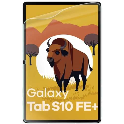 Kup BIZON Film Tab Papyrus Samsung Galaxy Tab S10 FE+ Plus [2 PACK] - BIZ9275 - {ean13} - Sklep Home Screen