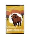 Kup BIZON Film Tab Papyrus Samsung Galaxy Tab S10 FE+ Plus [2 PACK] - BIZ9275 - {ean13} - Sklep Home Screen