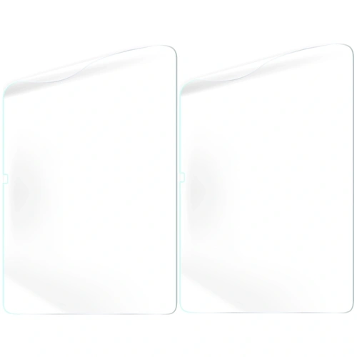 Kup BIZON Film Tab Papyrus Samsung Galaxy Tab S10 FE+ Plus [2 PACK] - BIZ9275 - {ean13} - Sklep Home Screen
