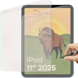 Buy BIZON Glass Tab Film Sun Apple iPad 10.9" 2022 / 11" 2025 [2 PACK] - BIZ9276 - {ean13} - Home Screen Store Europe