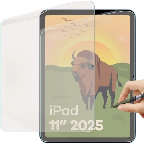 Kup BIZON Film de Sticlă Tab Soare Apple iPad 10.9" 2022 / 11" 2025 [2 PACHET] - BIZ9276 - {ean13} - Sklep Home Screen