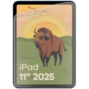 Buy BIZON Glass Tab Film Sun Apple iPad 10.9" 2022 / 11" 2025 [2 PACK] - BIZ9276 - {ean13} - Home Screen Store Europe