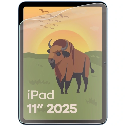 Kup BIZON Film de Sticlă Tab Soare Apple iPad 10.9" 2022 / 11" 2025 [2 PACHET] - BIZ9276 - {ean13} - Sklep Home Screen