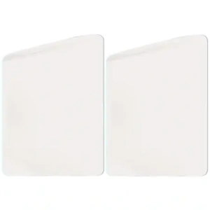 Kup BIZON Üveg Tab Film Nap Apple iPad 10.9" 2022 / 11" 2025 [2 Csomag] - BIZ9276 - {ean13} - Sklep Home Screen