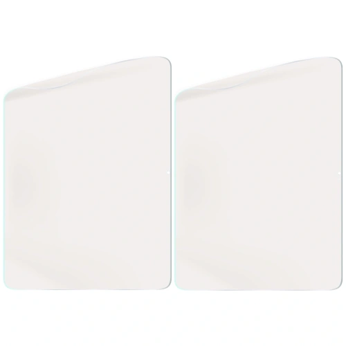 Kup BIZON Film de Sticlă Tab Soare Apple iPad 10.9" 2022 / 11" 2025 [2 PACHET] - BIZ9276 - {ean13} - Sklep Home Screen