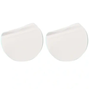Buy BIZON Glass Watch Film Sun OnePlus Watch 3 [2 PACK] - BIZ9278 - {ean13} - Home Screen Store Europe