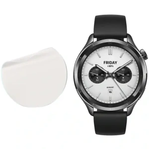 Kup Folia matowa Bizon Glass Watch Film Sun do Xiaomi Watch S4 [2 PACK] - BIZ9279 - {ean13} - Sklep Home Screen
