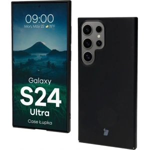 Buy BIZON Case Lupka Galaxy S24 Ultra black - BIZ9280 - {ean13} - Home Screen Store Europe